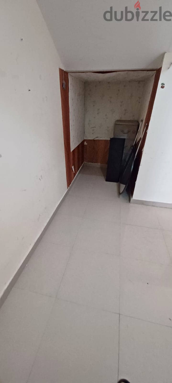 Small Studio Flat for Rent 1