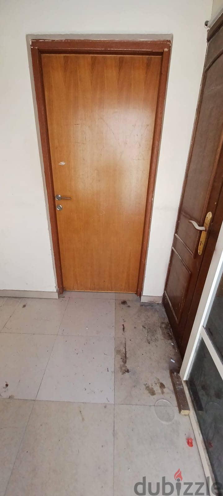 Small Studio Flat for Rent 5