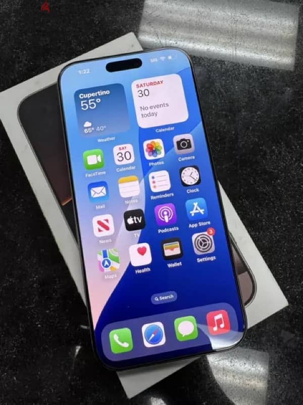 APPLE IPHONE16PROMAX BRANDNEW EMI MONTHLY WHATSAPP ‪+1 (207) 473‑8400‬ 2