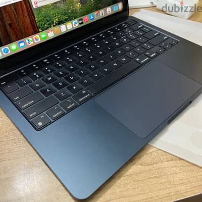 MACBOOK PRO M2* *8 GB 256 GB* battery100% WhatsApp +1 (207) 473-8400