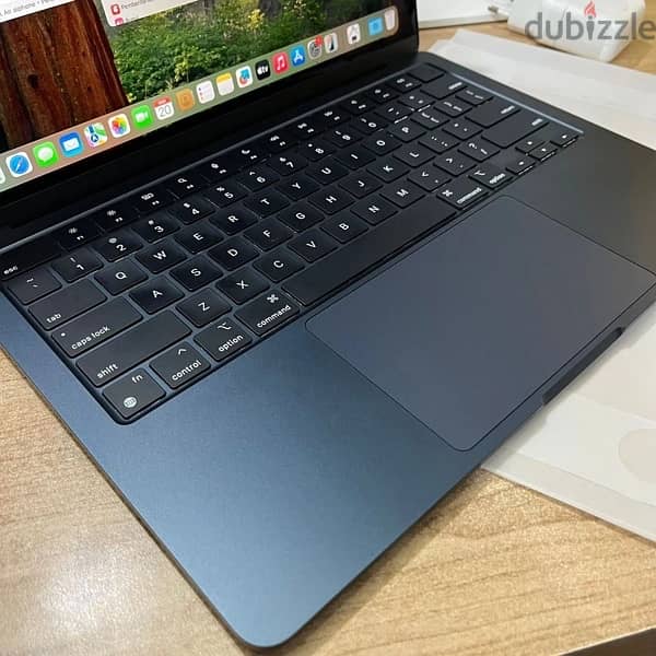 MACBOOK PRO M2* *8 GB 256 GB* battery100% WhatsApp +1 (207) 473-8400 0