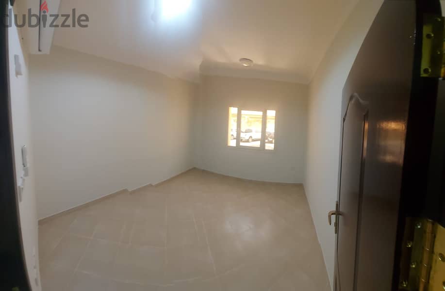 Family flat in building in al wakra 3 Room No commissions 11