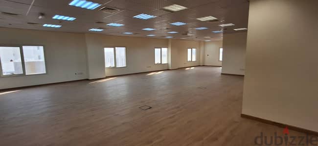 Offices Administrative for rent in bin mahmoud area