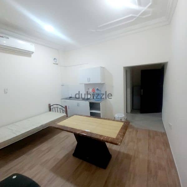 small1bhk villa part @abu hamour, near SOUQ AL BALADI 2