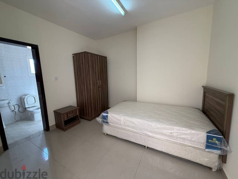 FULLY FURNISHED 3 BED VILLA WITH MAID ROOM AT - THUMAMA 10