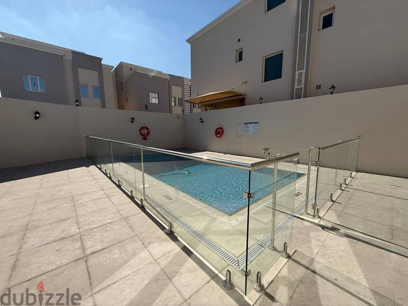 7 MASTER BED VILLA IN A COMPOUND AT MARKHIYA NEAR TAWAR MALL 4