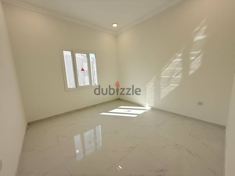 7 MASTER BED VILLA IN A COMPOUND AT MARKHIYA NEAR TAWAR MALL 12