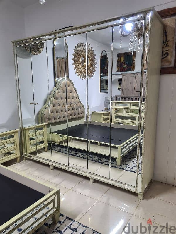 bedroom furniture set full 5