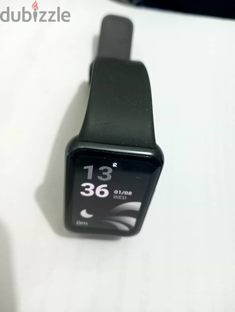 Samsung Earbuds FE + Samsung watch Fit3 1