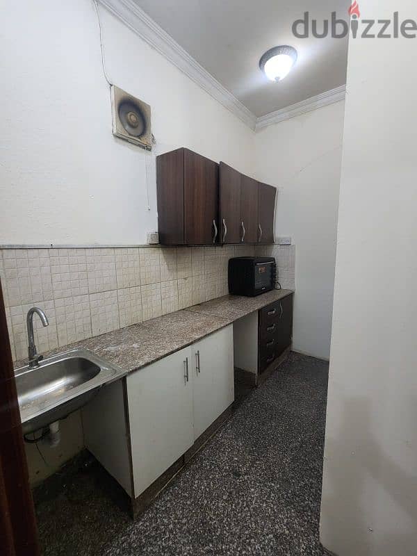 wukair 1bhk Rent 3