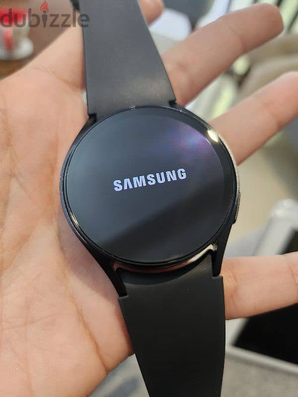 sumsung watch 6 4