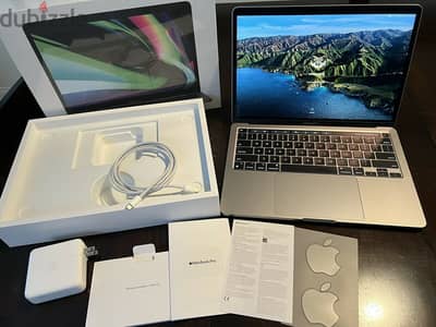 Apple MacBook Pro 16 Inch 2019 8-Core i9 1TB 16GB RAM Touch Bar