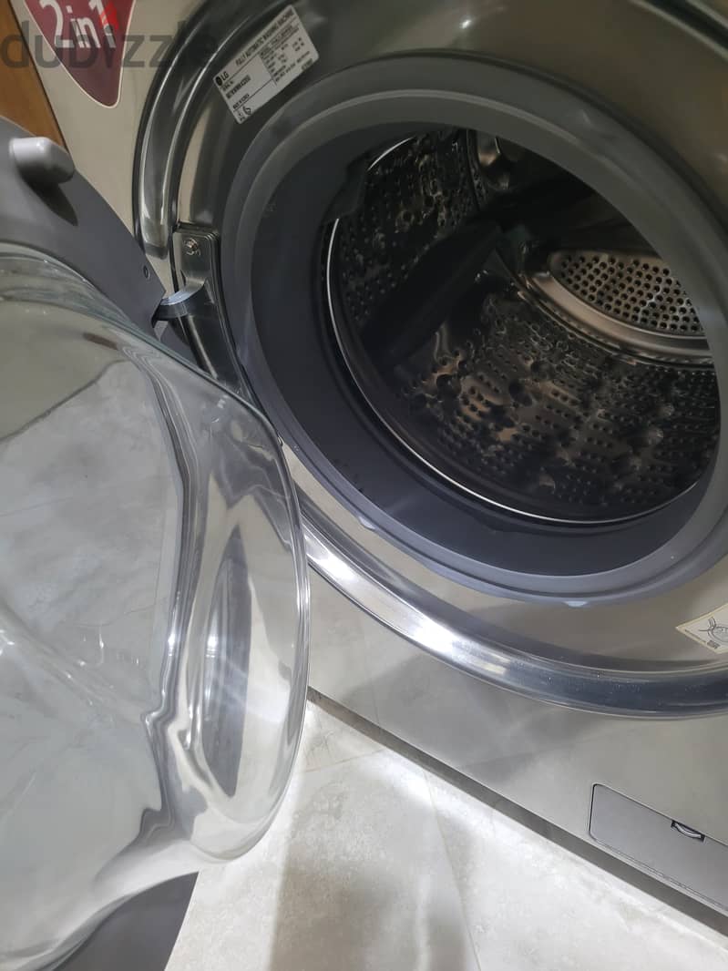 Excellent features Good Washing machine Sale 1