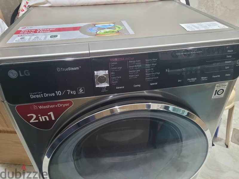 Excellent features Good Washing machine Sale 2