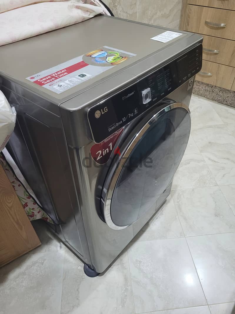 Excellent features Good Washing machine Sale 3