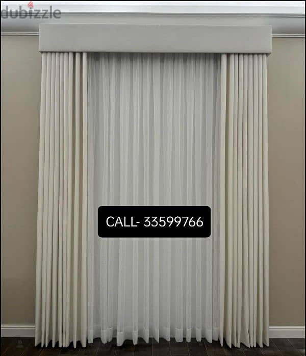 Curtains & Blinds Shop — We Make New Curtains - Rollers - Blackout 0