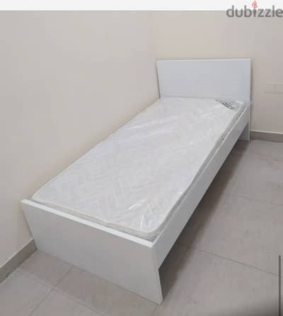 New bed mattress cupboard selling