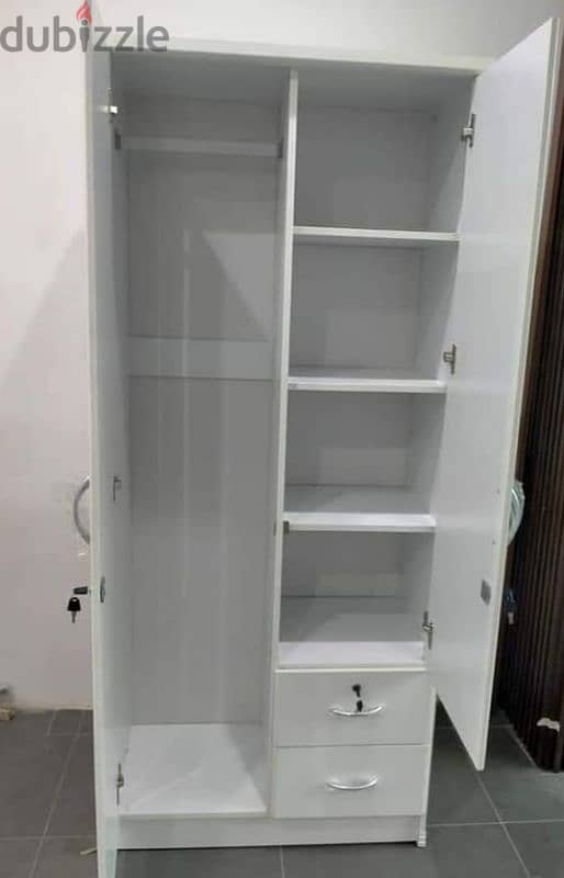 New bed mattress cupboard selling 1