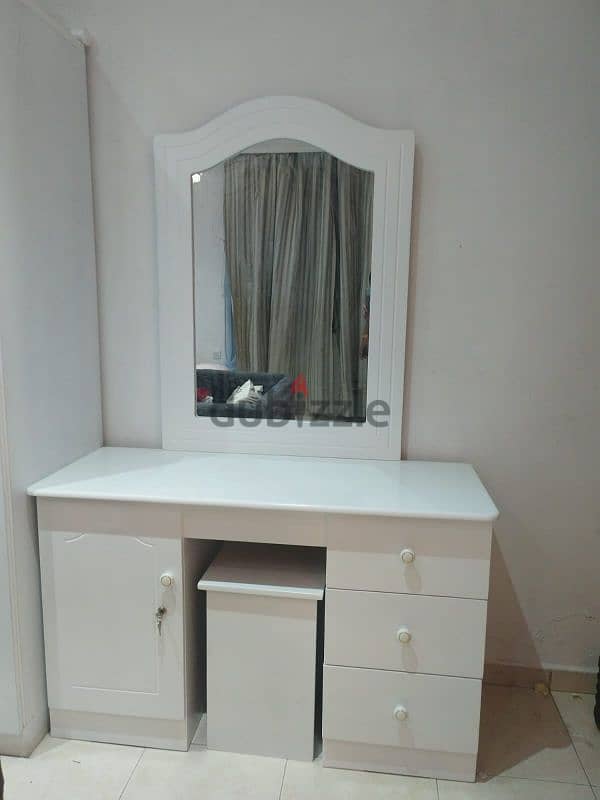 New bed mattress cupboard selling 7