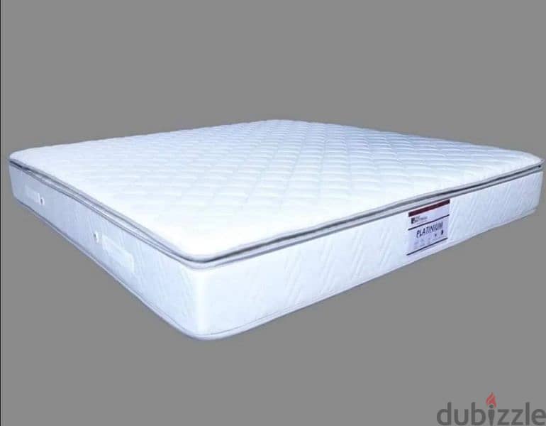 New bed mattress cupboard selling 8