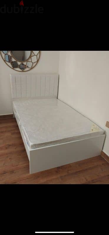 New bed mattress cupboard selling 11