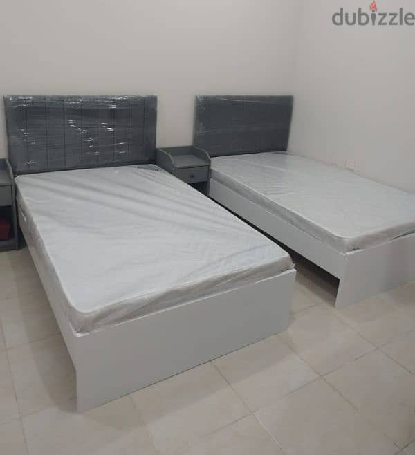 New bed mattress cupboard selling 13