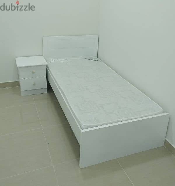 New bed mattress cupboard selling 16