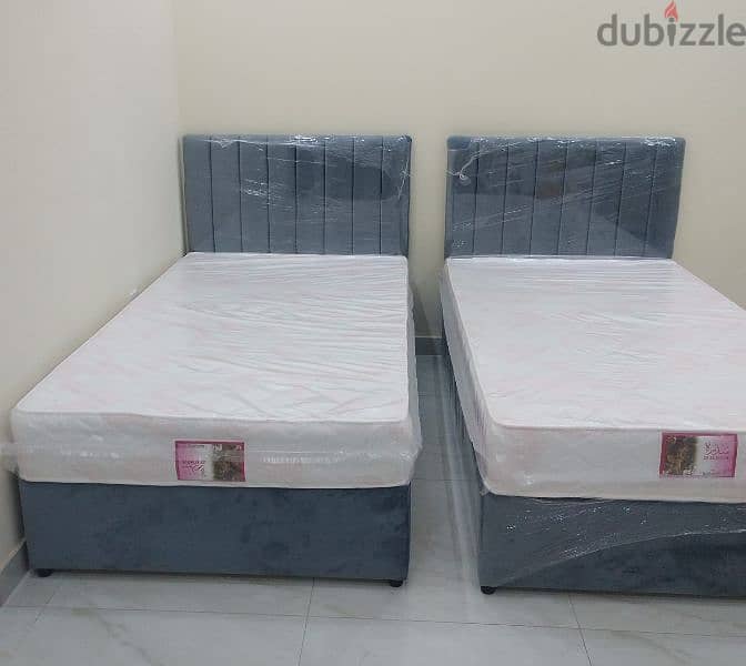 New bed mattress cupboard selling 18