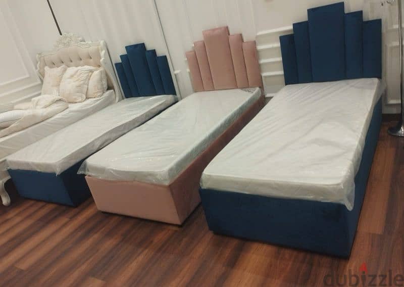 New bed mattress cupboard selling 19