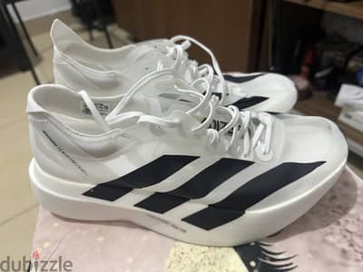 Adidas Adios Pro Evo 1