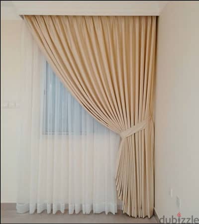 Curtains