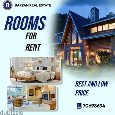 BARZAN REAL ESTATE