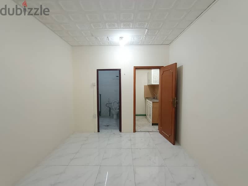 studio available old airport roaad oqba bin nafie street 1