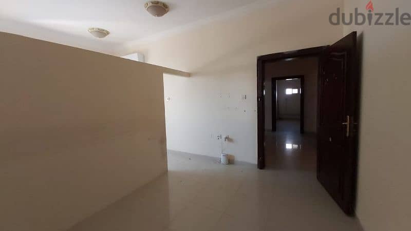 2bhk ground floor villa part @al maamoura,near parcomall 4