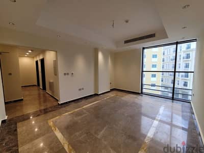 semi furnished  2BD for rent ilthe pearl