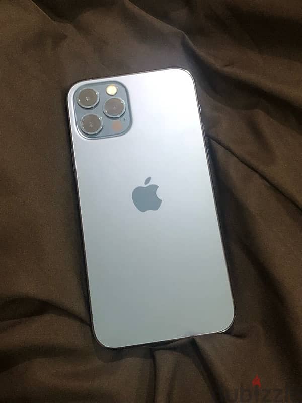 iPhone 12 Pro 1