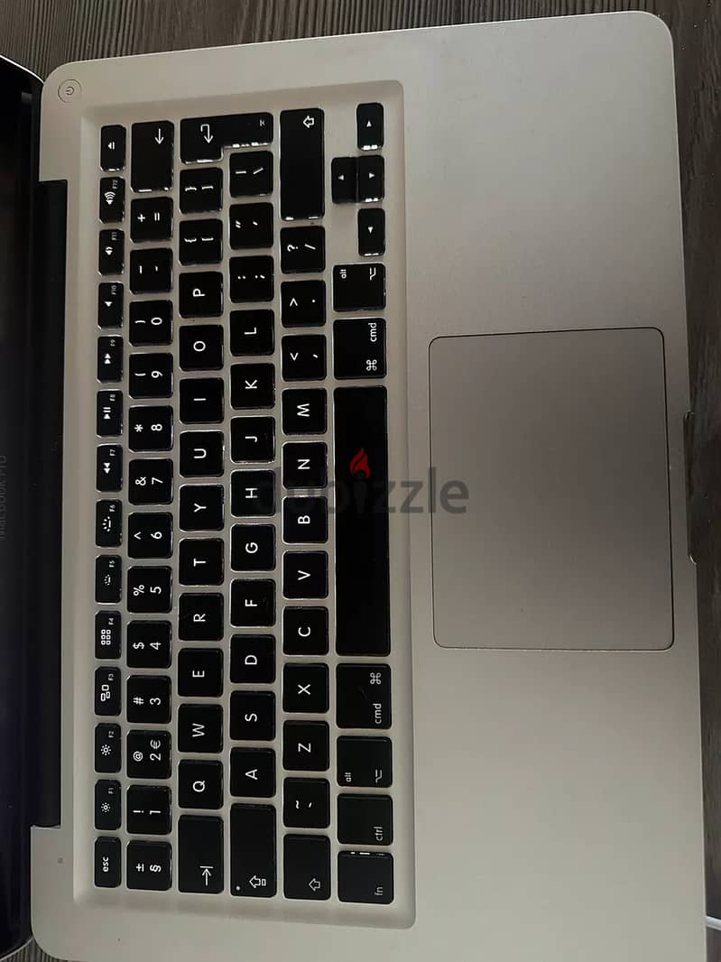 Original apple MacBook pro 14 inch 1