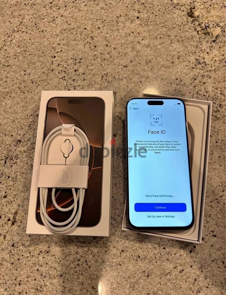 Brand New Apple - iPhone 16 Pro Max WhatApp  +66 84 248 0601 0