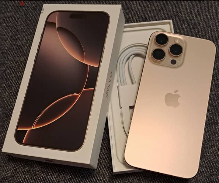 New IPhone 16 Pro Max Monthly Offer WhatsApp  +66 84 248 0601 2