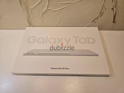 Samsung - Galaxy Tab S10 Ultra - 14.6" 512GB- Wi-Fi - S-Pen Keyboard