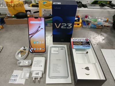 Vivo V23 5G (RAM 12GB, 256GB) GoogleplayPhone