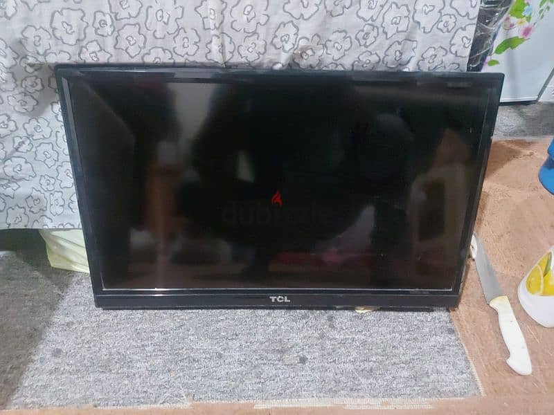 TCL LED 24 B2500 MODEL 1