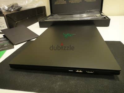 Razer - Blade 14- 14" Laptop - AMD Ryzen 9 - 16GB RAM - 1TB SSD