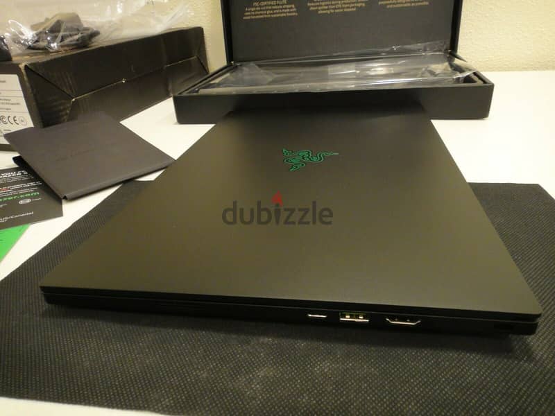 Razer - Blade 14- 14" Laptop - AMD Ryzen 9 - 16GB RAM - 1TB SSD 0