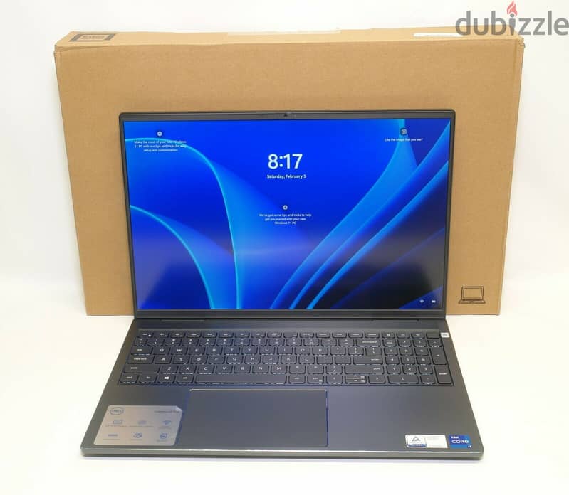 Dell - Inspiron 16 Plus 11th Gen Intel® Core™ i7 - 4 GB 16 GB 512 GB 1