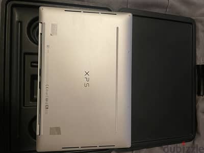 Dell XPS 13 Plus 13.4" - 13th Gen Intel Evo i7 - 32GB - 1TB SSD