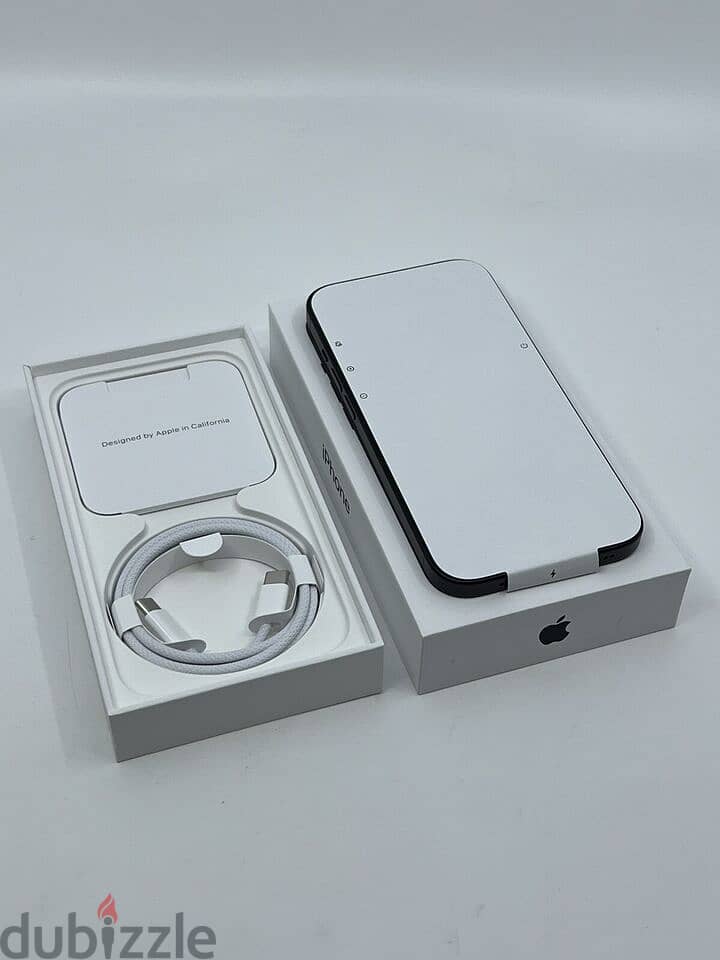 Apple iPhone 15 128 GB , 256 GB 1