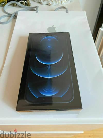 Apple iPhone 12 Pro max 128 GB / 256 GB / 512 GB