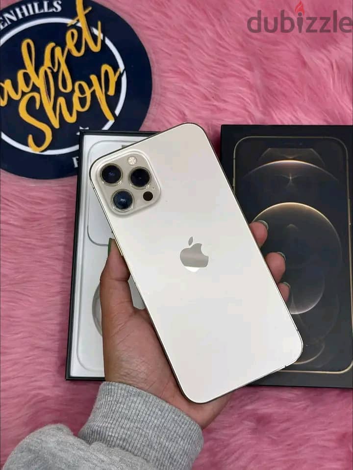 IPhone 12 Pro Max New Monthly Plan WhatsApp  +66 84 248 0601 0