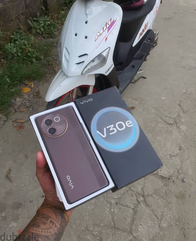 vivo v30e 2